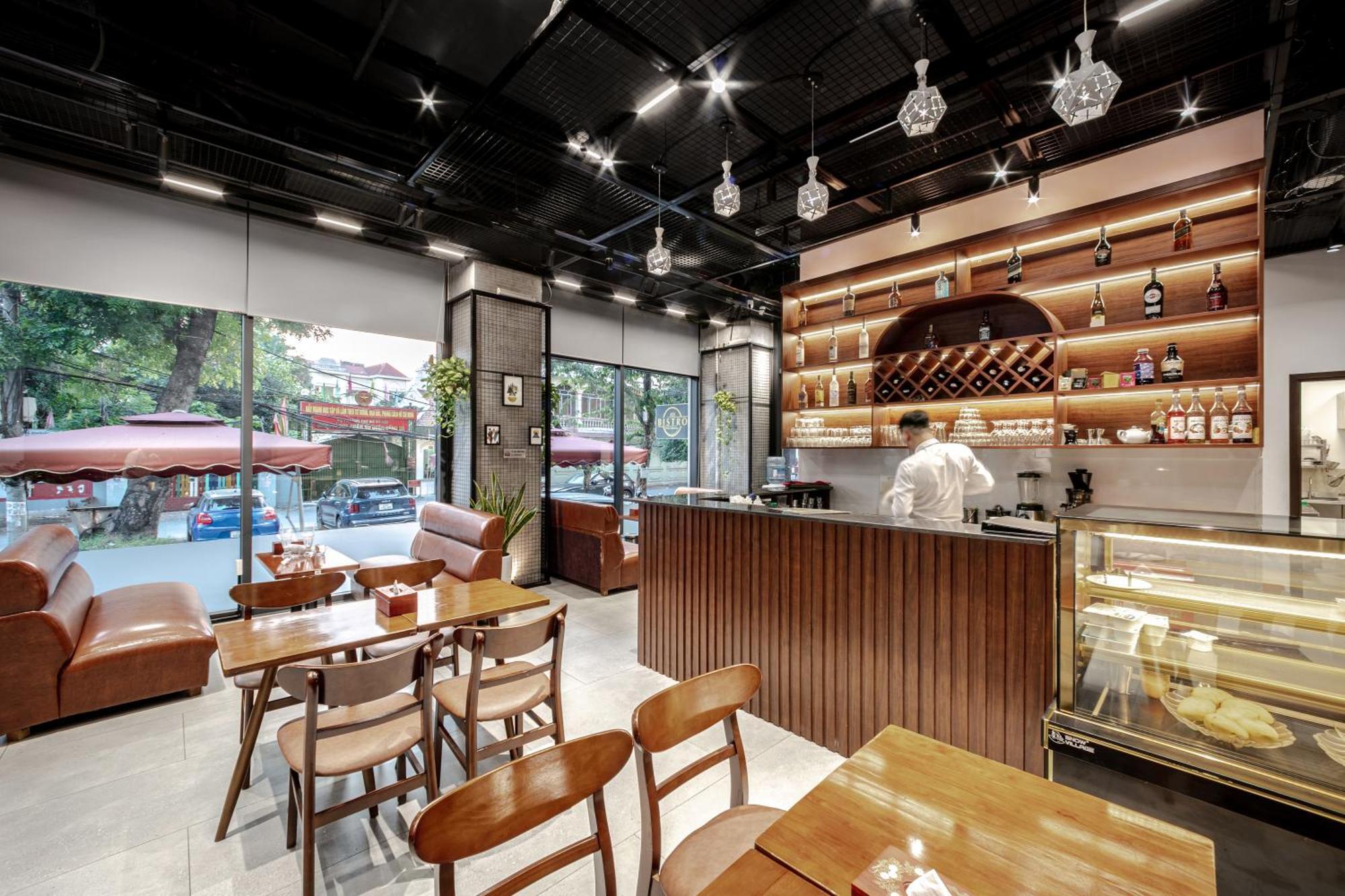 A25 Premium Hotel - 18 Nguyen Hy Quang — Photos 3